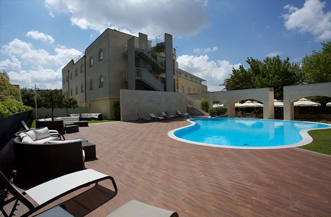 Fly Drive Puglia en Basilicata het ongerepte Zuiden 8 dagen 3 sterren 10