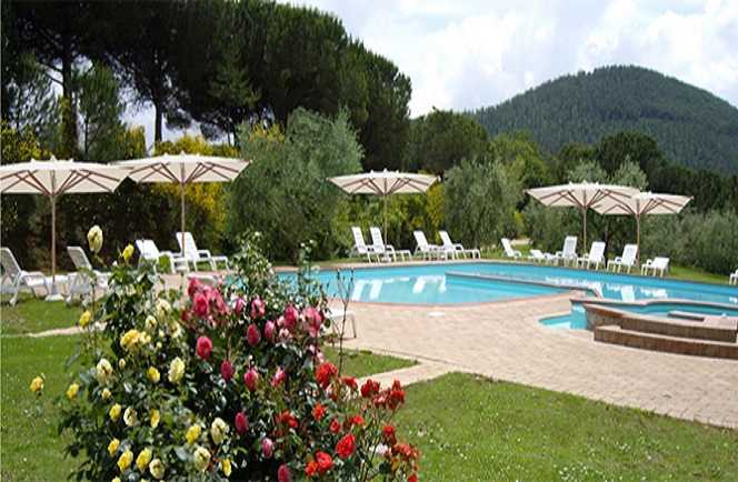 Fly Drive Toscane in 8 dagen 7