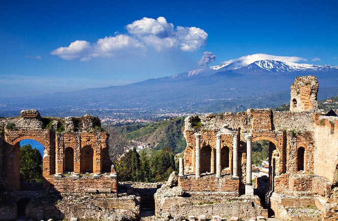 Fly Drive Schitterend Sicilie vanuit Palermo in 12 dagen 1